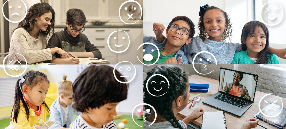 <strong>Figura 1.</strong> Educación Socioemocional Image