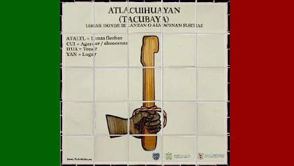 Figura 4. Atlacuihuayan, Image