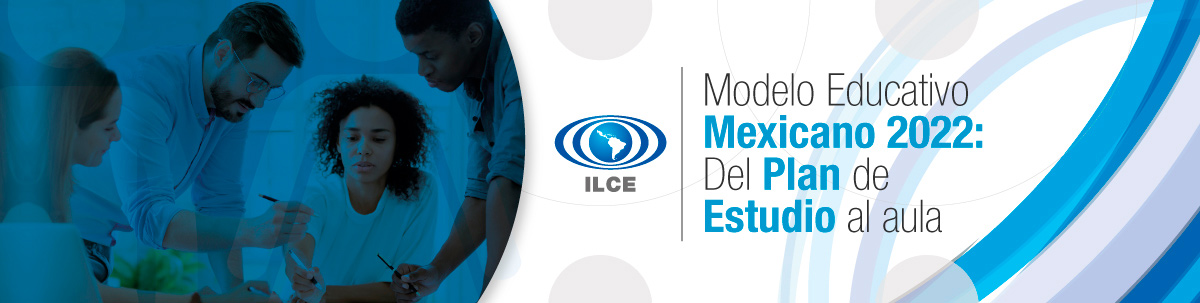 Curso Modelo Educativo Mexicano 2022