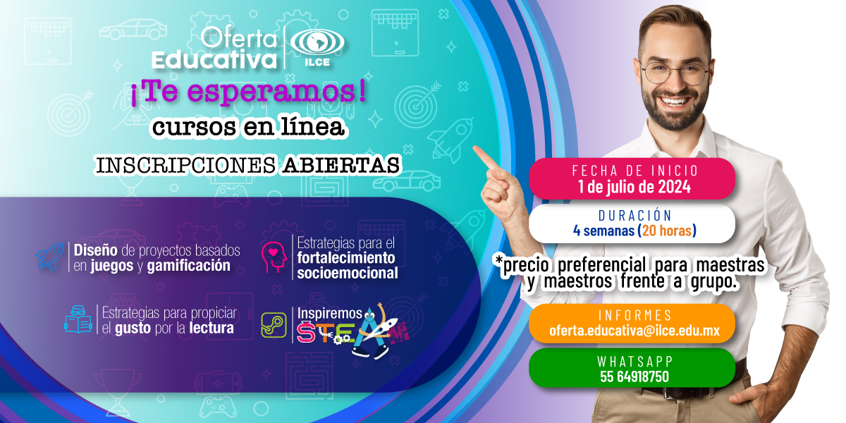 OFERTA EDUCATIVA