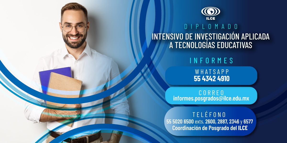 DIPLOMADO INTENSDIVO