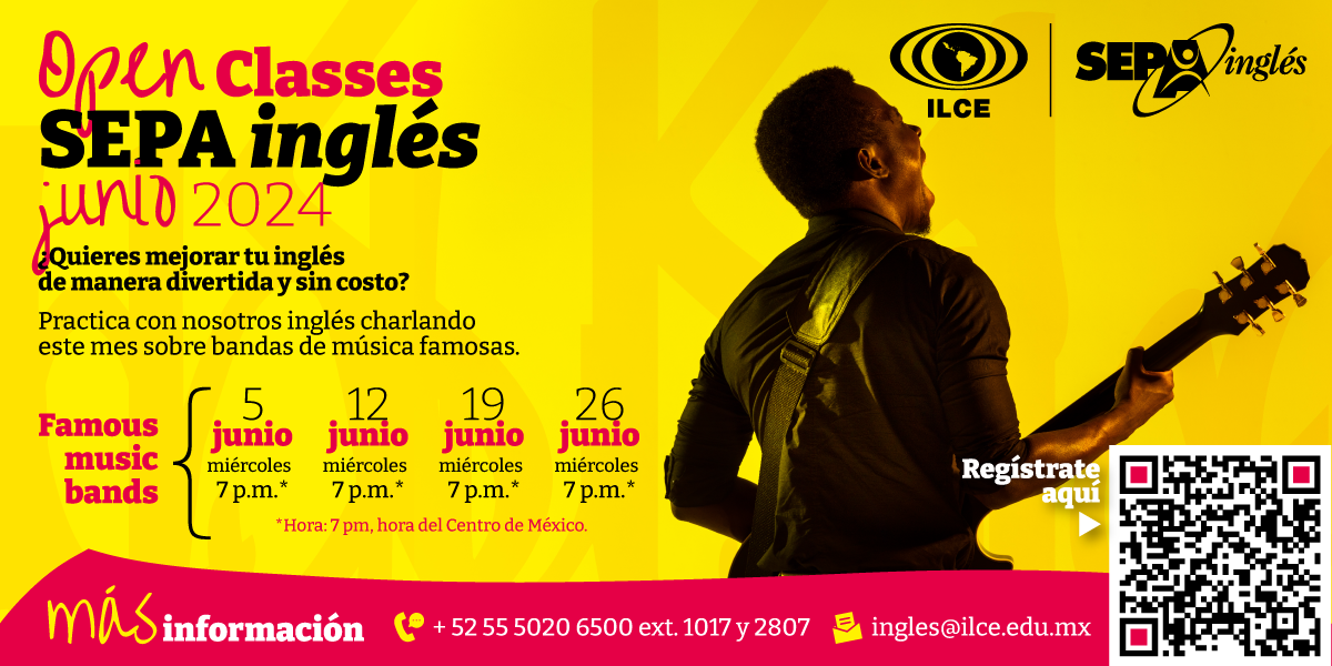 ILCE - SEPAINGLES