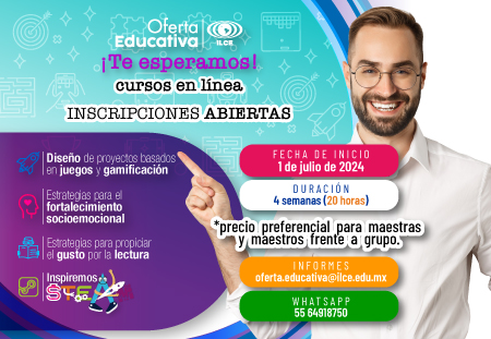 OFERTA EDUCATIVA