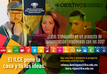 ILCE - ODS