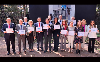 Evento organizado por la OCDE 
