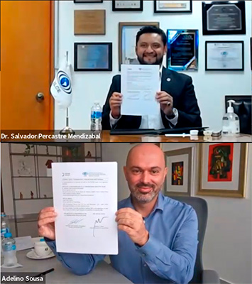 Virtual Educa y el ILCE