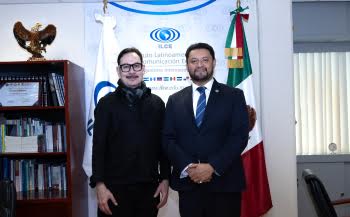 RFI y el ILCE