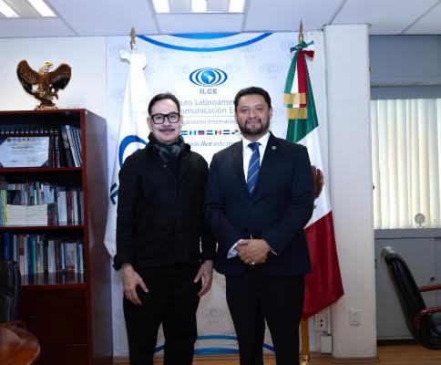 RFI  y el ILCE