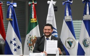 ILCE y la Secretaría General de la OEI firman acuerdo marco de colaboración