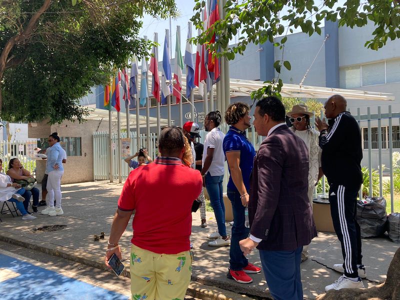 ILCE y el Programa de las Naciones Unidas para el Desarrollo en México comparten objetivos  2