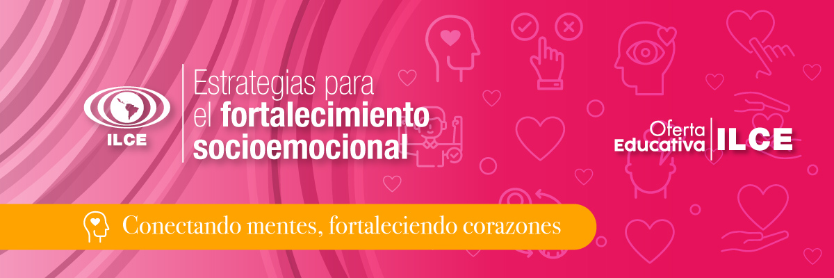 Curso Estrategias para el fortalecimiento socioemocional