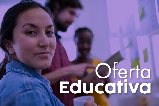 Oferta Educativa