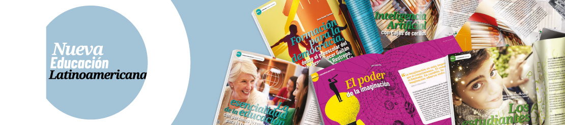 Revista Nueva Educación Latinoamericana