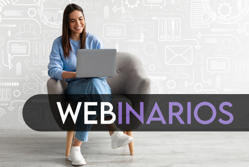 Webinarios
