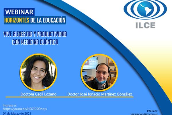 Vive bienestar y productividad con medicina cuántica