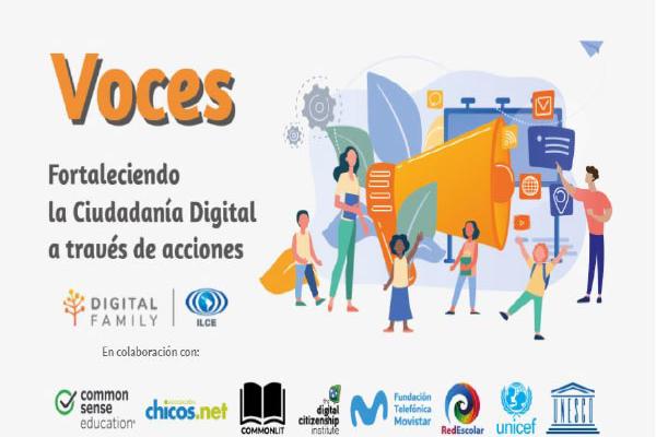 Cierre Voces 2021 - 22 octubre