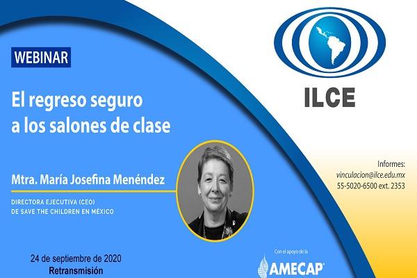 El regreso seguro a los salones de clase