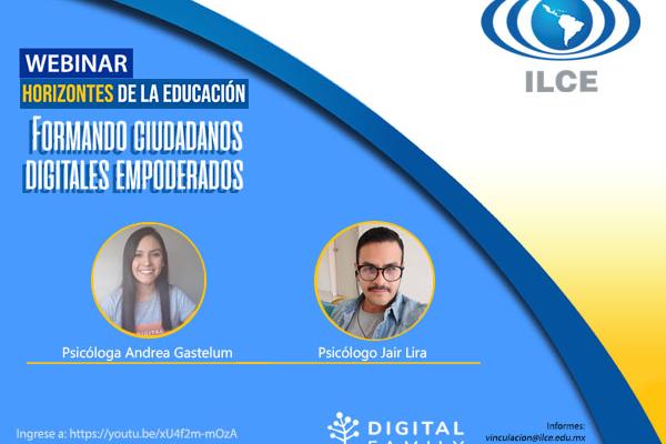 Formando ciudadanos digitales empoderados