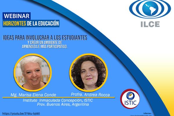 Ideas para involucrar a los estudiantes y crear un ambiente de aprendizaje más participativo
