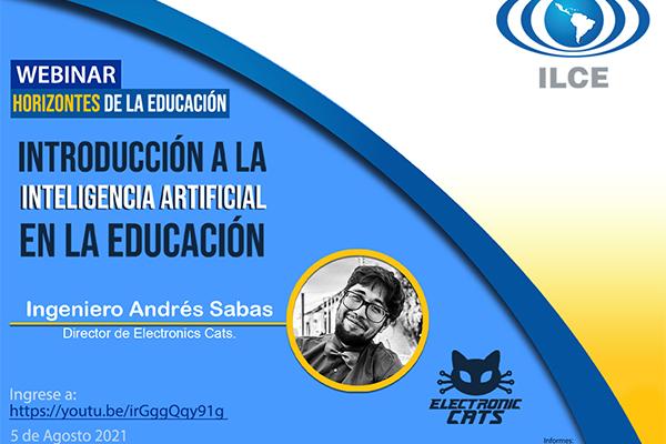 Introducción a la Inteligencia Artificial en la Educación