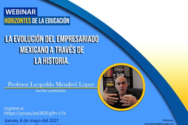 La evolución del empresariado mexicano a través de la historia