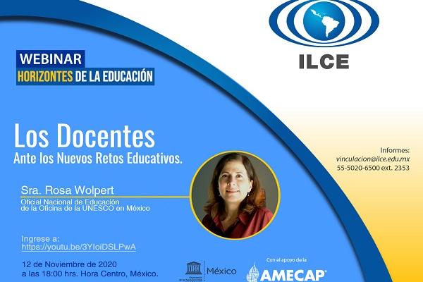 Los docentes ante los nuevos retos educativos