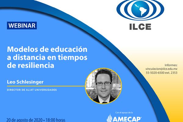 Modelos de educación a distancia en tiempos de resisliencia