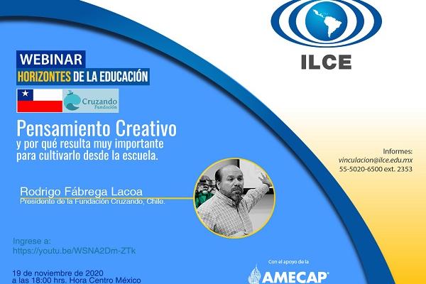 Pensamiento Creativo y por qué resultan muy importantes para cultivarlo desde la escuela