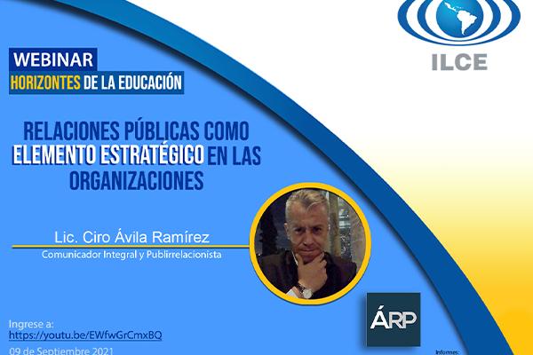 Relaciones Públicas como Elemento Estratégico en las Organizaciones