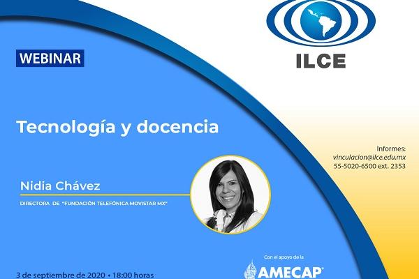 Tecnología y docencia