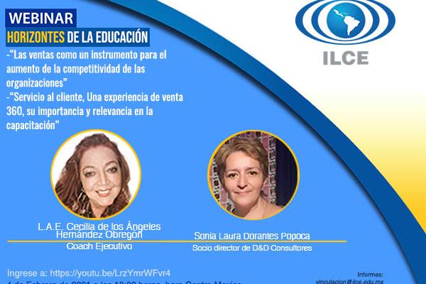 Las ventas como instrumentos para aumentar la competitividad y Servicio al cliente con enfoque 360
