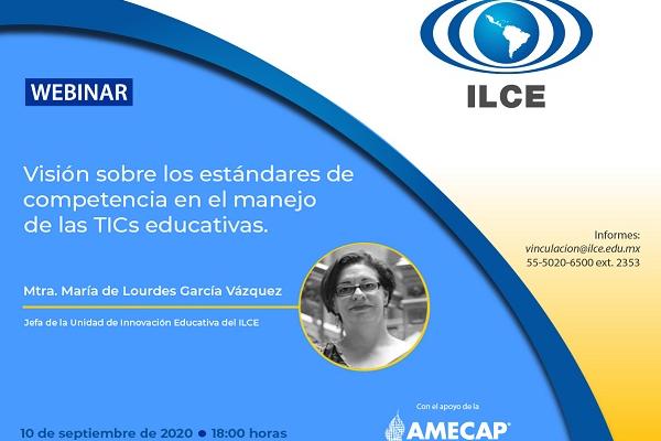 Visión sobre los estándares de competencia en el manejo de las TICs educativas