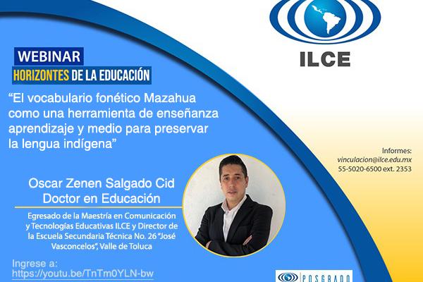 Vocabulario fonético Mazahua, una herramienta para preservar la lengua indígena